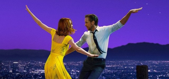 62. La La Land