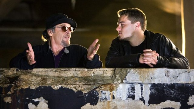 36. The Departed