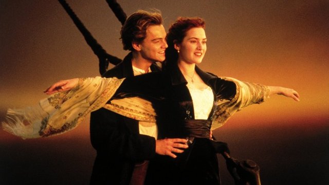 97. Titanic