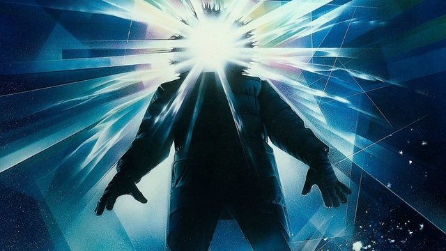 37. The Thing