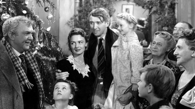 51, It's A Wonderful Life