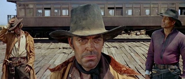52. Once Upon A Time In The West