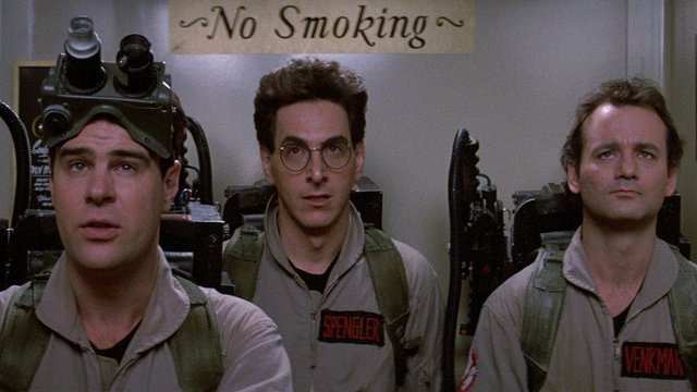 68. Ghostbusters (1984)