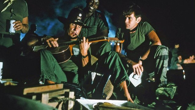 22. Apocalypse Now