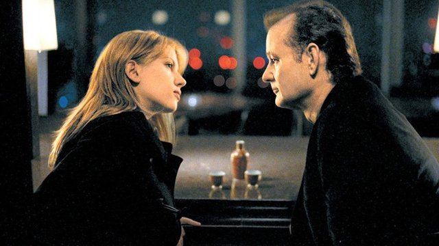 94. Lost In Translation