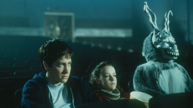 63. Donnie Darko