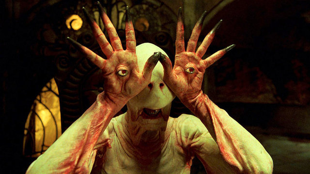 55. Pan's Labyrinth