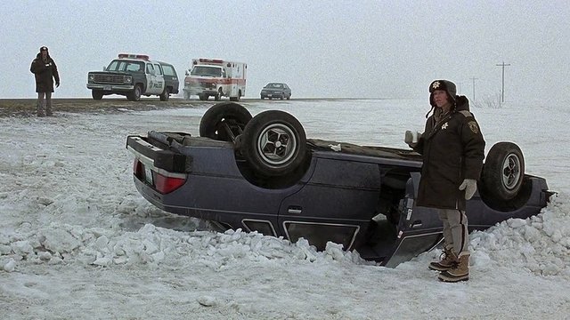 75. Fargo