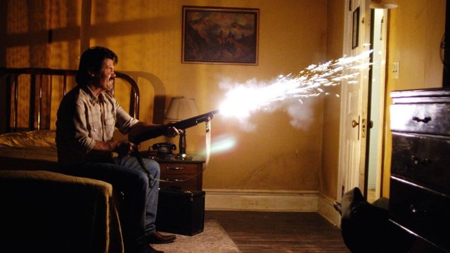 90. No Country For Old Men