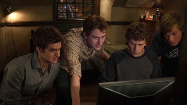81. The Social Network