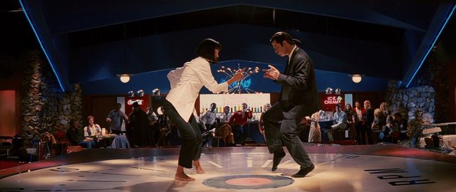 5. Pulp Fiction