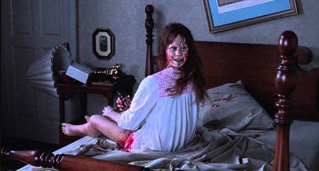 88. The Exorcist
