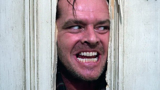 35. The Shining