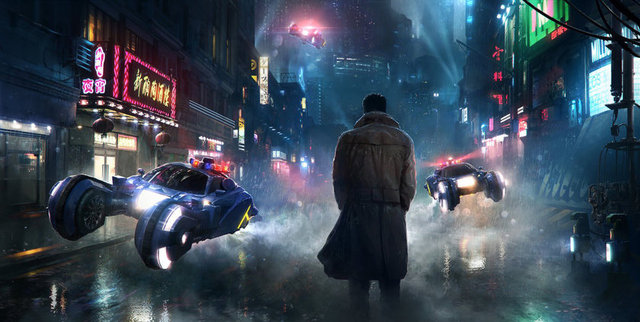 13. Blade Runner