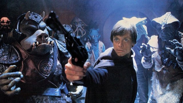 66. Return Of The Jedi