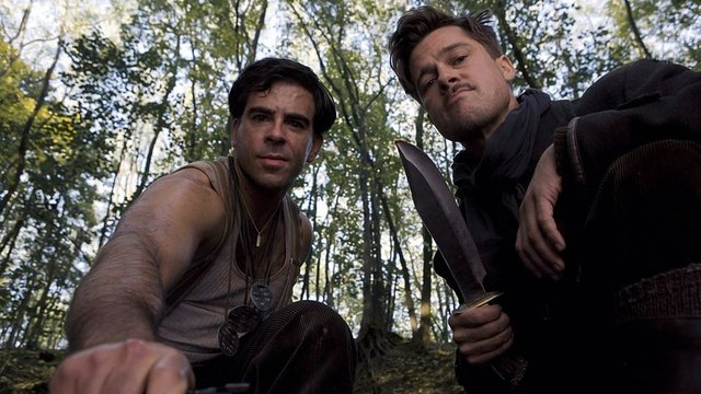 58. Inglourious Basterds