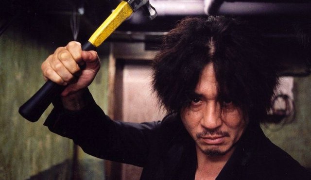 78. Oldboy