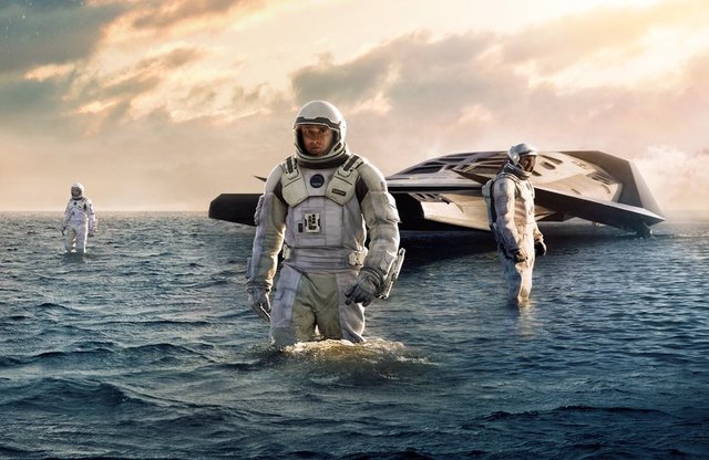47. Interstellar
