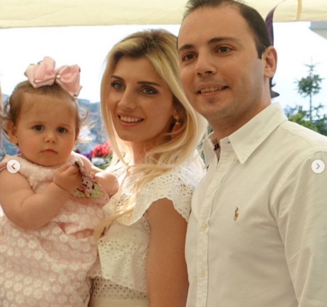 MELİSSA, MELİS - EMİRHAN SABANCI