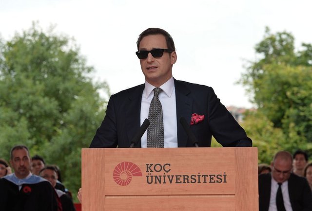 ÖMER KOÇ