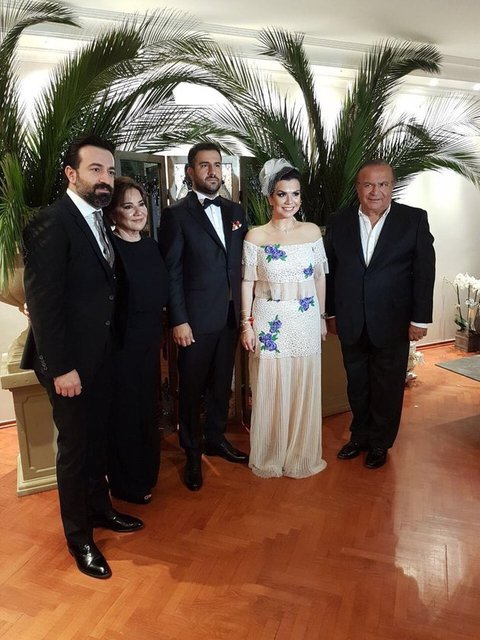 MURAK, HÜLYA, EDA AŞIK - ÖZGÜR ÖZEN, METİN AŞIK