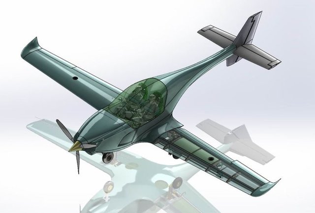 HÜRKUŞ Hafif Saldırı ve İleri Düzey Eğitim Uçağı - TUSAŞ