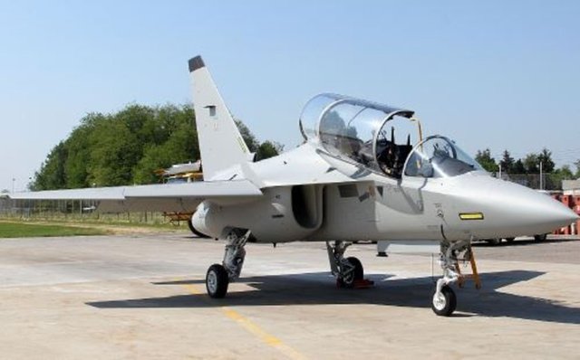 Leonardo S.p.A - M-346 - İTALYA