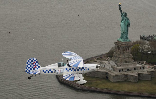 Constructeur Amateur Starduster - ABD