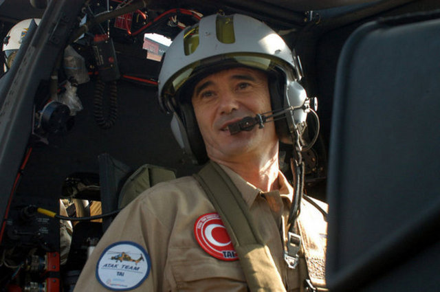T129 Taarruz ve Taktik Keşif Helikopteri - TUSAŞ