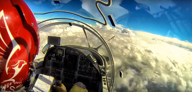 HÜRKUŞ Hafif Saldırı ve İleri Düzey Eğitim Uçağı - TUSAŞ