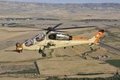 <p>T129 Taarruz ve Taktik Keşif Helikopteri - TUSAŞ</p>