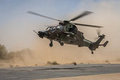 <p>Airbus Helicopters - Tigre - FRANSA</p>