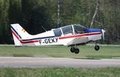 <p>Avion Pierre ROBIN - DR 400/180 R - FRANSA</p>