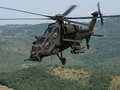 <p>T129 Taarruz ve Taktik Keşif Helikopteri - TUSAŞ</p>