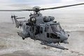 <p>Airbus Helicopters - Caracal - FRANSA</p>