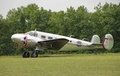 <p>Beechcraft - Beechcraft D18 - ABD</p>