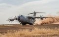 <p>Airbus Defense & Space - A400M - FRANSA</p>