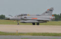 <p>Dassault Mirage 2000 D - FRANSA</p>