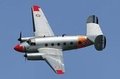 <p>Dassault MD 312 Flamant - FRANSA</p>