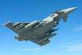 <p>Airbus - Eurofighter Typhoon - FRANSA</p>