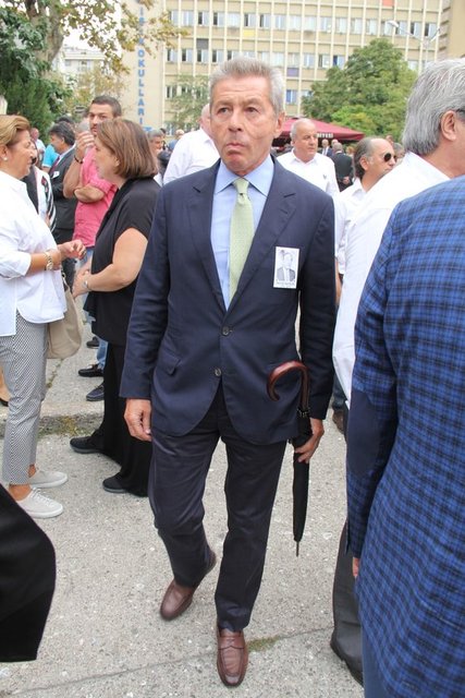 ÖMER DİNÇKÖK