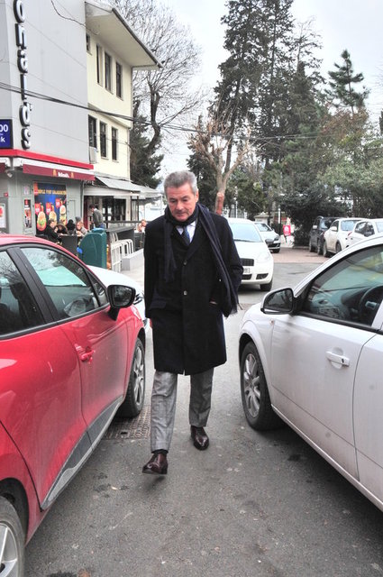 ÖMER DİNÇKÖK