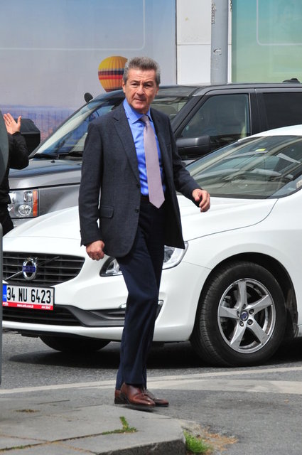 ÖMER DİNÇKÖK