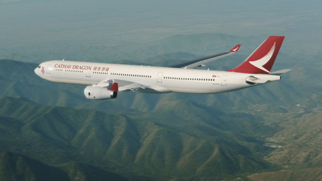 27 - CATHY DRAGON - (Çin)