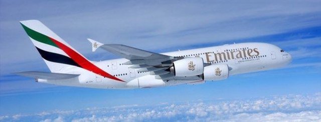 4 - EMIRATES - (Birleşik Arap Emirlikleri)
