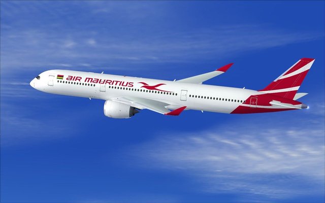 77- AIR MAURITIUS - (Mauritius) -  