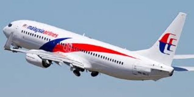 31 - MALAYSIAN AIRLINES - (Malezya)