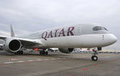 <p>1 - QATAR AIRWAYS</p>\n<p>(Katar)</p>