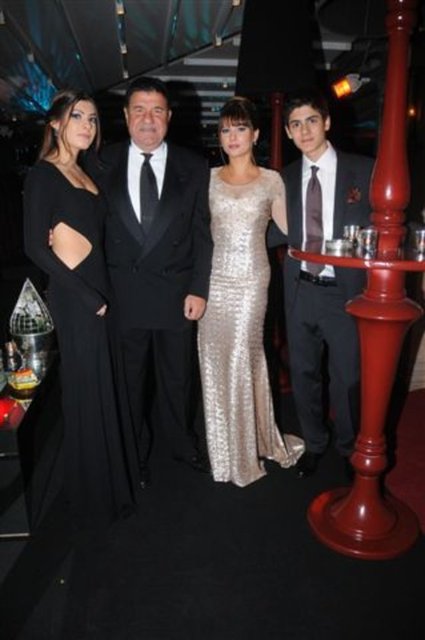 DENİZ, MEHMET - ŞEHNAZ, MEHMET TUNA