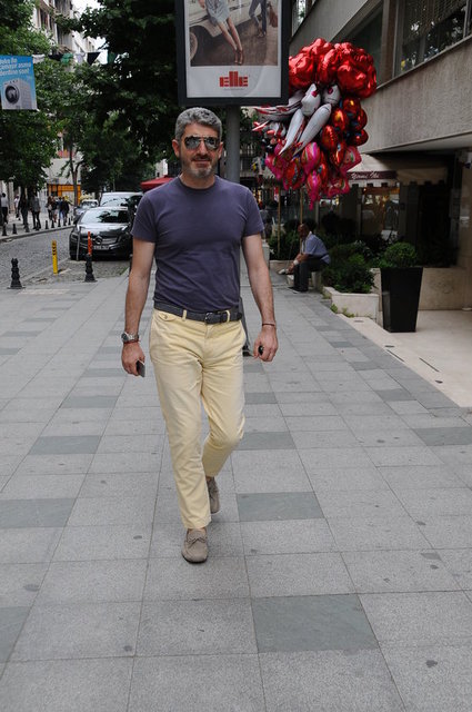 İBRAHİM BİTARGİL